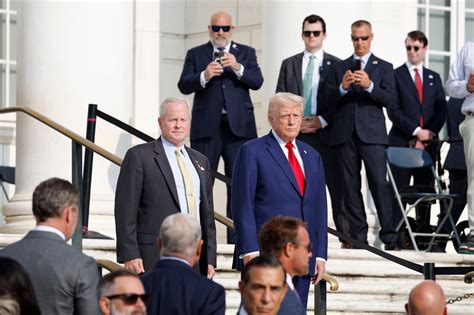 kamangyan issue viral video|See video Trump campaign posted of controversial Arlington visit.